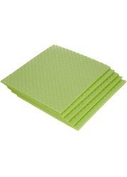 ScotchBrite Natural Sponge Cloth (5 Pieces)