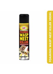 Doff Foaming Wasp Nest Killer (300 ml)