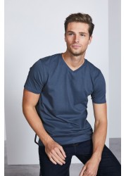 T-Shirt V-Neck Regular Fit