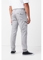 Stretch Utility Trousers