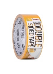 Beorol Double Sided  Adhesive Tape (38 mm x 10 m)