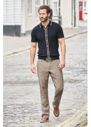 Linen Trousers