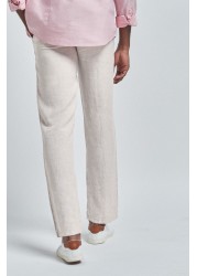 Linen Trousers