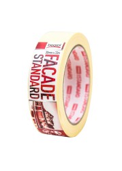 Beorol Facade Standard Masking Tape (30 mm x 33 m)