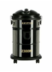 Krypton Vacuum Cleaner 2300 W KNVC6107 Black
