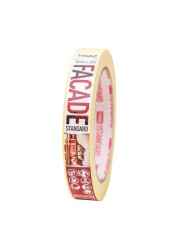 Beorol Facade Standard Masking Tape (18 mm x 33 m)