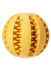 Les Filous Dental Rubber Ball for Dogs