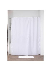 Tendance Evideco Polyester Shower Curtain (180 x 200 cm)