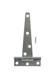 Ace Steel Light Duty T Hinge (12.7 cm, 2 Pc.)