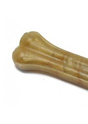 Les Filous Pressed Bone Dog Chew Pack (11.53 cm, 40-45 g, 2 Pc.)