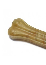 Les Filous Pressed Bone Dog Chew (21.59 cm, 160-180 g)
