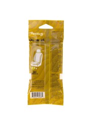 Paradise Air Super Organic Air Freshener (Gold)