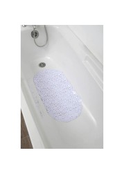 Tendance PVC Bath Mat W/Bubbles (69 x 36 cm)