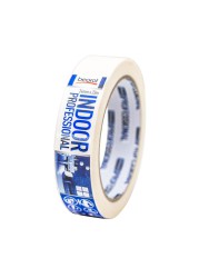 Beorol Indoor Professional Masking Tape (24 mm x 33 m)