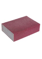 3M Sandblaster Sanding Sponge, Medium 150 Grit (9.52 x 6.35 x 2.54 cm)