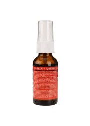 Paradise Air Odor Eliminator Spray (30 ml, Cherry)