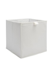 Form Mixxit Cardboard & Polyester Storage Box (310 x 310 mm)