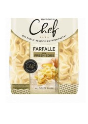 Panzani Selezione De Chef Farfalle Pasta With Egg 400g