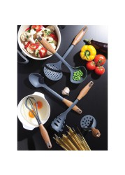 Freecook Silicone Masher (27.8 x 26.4 cm)