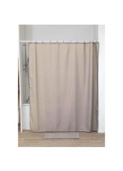 Tendance Polyester Shower Curtain (180 x 200 cm)