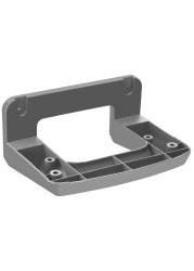 Gardena NatureUp! Vertical Wall Bracket