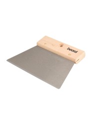 Beorol Steel Scraper W/Handle (250 mm)