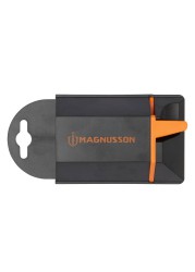 Magnusson Carbon Steel Knife blade, UXKN06 (19 mm, 100 Pc.)