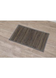 Tendance Evideco Bamboo Bath Mat (50 x 80 cm)