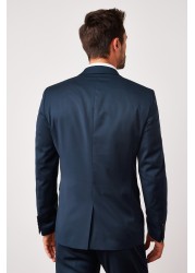 Slim Fit Signature Zignone Suit: Jacket