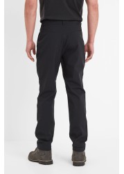 Tog 24 Black Silsden Mens Waterproof Trousers