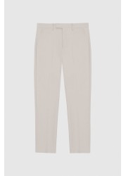 Reiss Eastbury Slim Fit Chinos