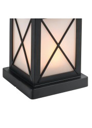 Premier Flickering LED Lantern