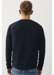 Crew Sweatshirt