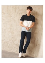 Essential Stretch Jeans Straight Fit