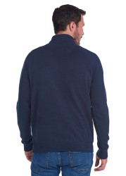 Barbour® Half Zip Sweat Top