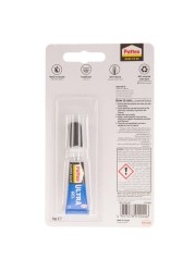 Pattex Super Glue Power Gel Tube (3 g)