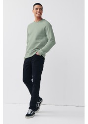 Crew Sweatshirt Regular Fit