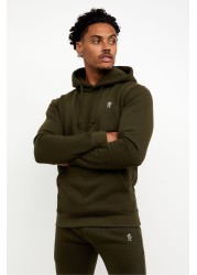 Gym King Eco Overhead Hoodie