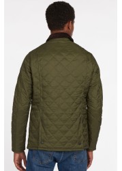 جاكيت مبطن تلبيس رشيق Liddesdale من Barbour® Heritage