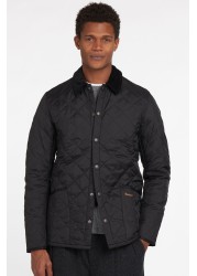 Barbour® Heritage Liddesdale Slim Fit Quilted Jacket