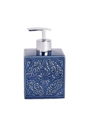 Wenko Cordoba Soap Dispenser (9 cm, Blue)