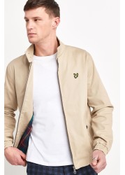 Lyle & Scott Harrington Jacket