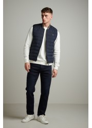 Shower Resistant Tipped Gilet