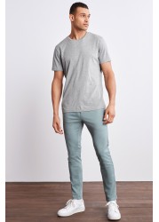 U09501s Skinny Fit