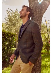 Joules Slim Fit Blazer