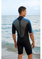 2.8mm Neoprene Wetsuit