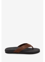 Cushion Flip Flops