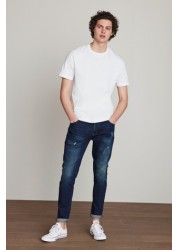 A74285s Skinny Fit