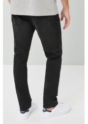 Essential Stretch Jeans Slim Fit