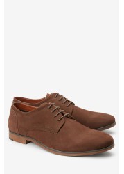 Derby Shoes